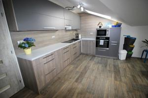 Shiny Star Apartmán