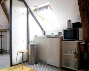 Maisons d'hotes Les Abeilles : photos des chambres