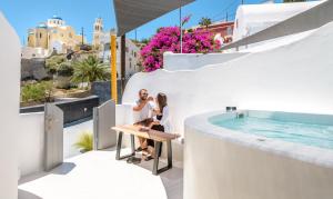 Anila Suites