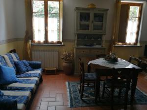 La Casetta Di Chichi E Lory