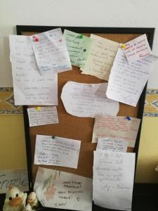 La Casetta Di Chichi E Lory