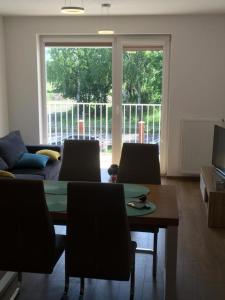 Feniks apartament, Kołobrzeg Podczele