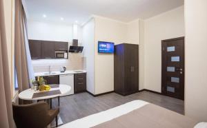 Khreshchatyk Apart Hotel 911