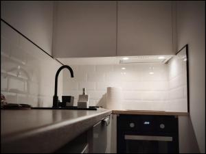 Apartament Chylonia