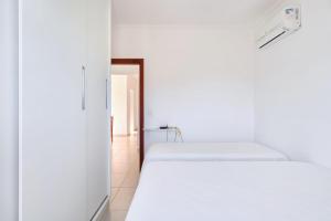 Apartamento no Itagua, vista panorâmica do mar, ótima localização - Edifício Mikonos