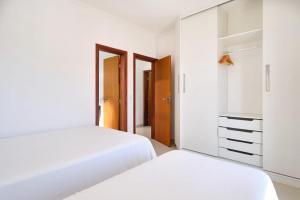 Apartamento no Itagua, vista panorâmica do mar, ótima localização - Edifício Mikonos