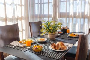 Luna Chalets da Montanha - Serra da Estrela