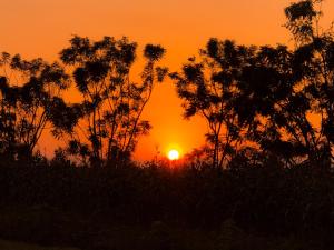 Bangata eco homestay