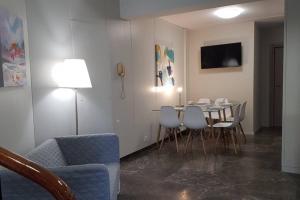 Apartment room in Double Apartment - Athens Center 7 BD 3 BATH