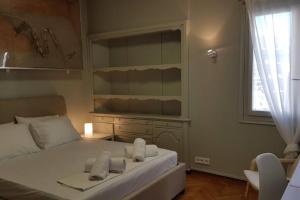 Double Apartment - Athens Center, 7 BD, 3 BATH