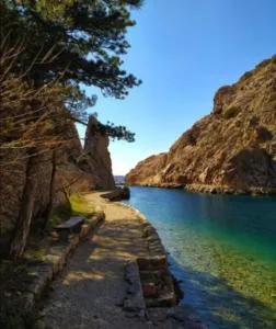 Apartment Marta - Jablanac