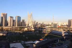 703 · Apto inteiro Morumbi 703 ( 5 min-Hosp Einstein)