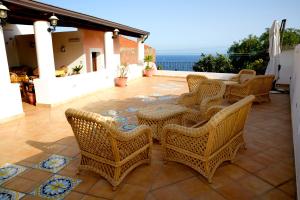 Hotel Principe di Rinella