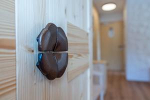 Guesthouse & Camping Danica Bohinj