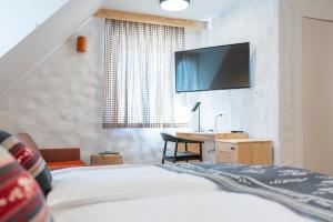 Guesthouse & Camping Danica Bohinj 