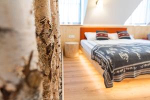 Guesthouse & Camping Danica Bohinj