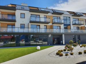 Apartament BLUE37