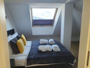 Apartament BLU37