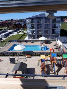 Apartament BLU37