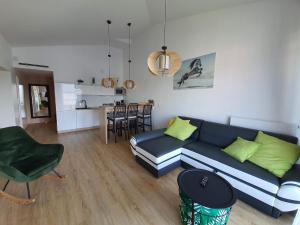 Apartament BLU37