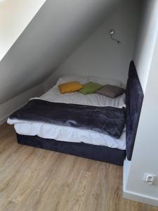 Apartament BLU37