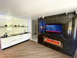 Оазис - 乌斯季卡缅诺戈尔斯克