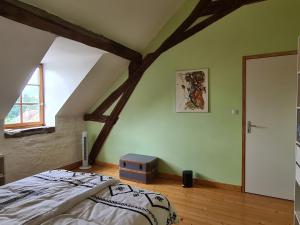 B&B / Chambres d'hotes L'Elephant Heureux : photos des chambres