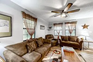 Sequoyah Hideaway - Grantsboro