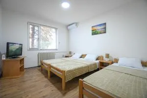 Apartman 59 - Crivina