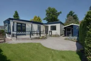 Gezellig en relaxed verblijf in chalet in Putten op de Veluwe! - Krachtighuizen