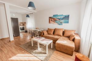 Apartment Sunny Terrace