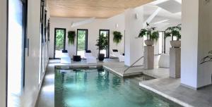 Hotels Le Clos Saint Michel & Spa : photos des chambres