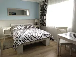 Pod Jaskółką - Ustka