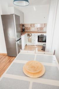 Apartment Sunny Terrace