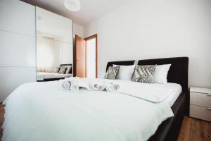 Apartment Sunny Terrace