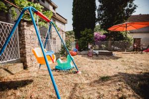 Apartment Sunny Terrace