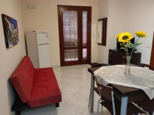 La Pineta San Vito Apartment