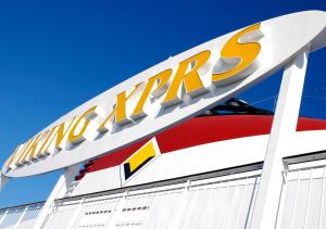 Viking Line ferry Viking XPRS - One-way journey from Helsinki to Tallinn