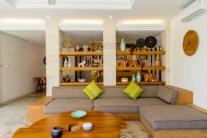 Cascata Villa Canggu