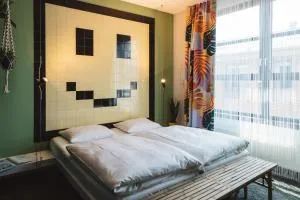 Superbude Hamburg Altona - 汉堡