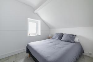 Appartements Appartement a 300m de la plage - Exterieur commun : photos des chambres