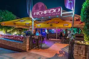 RICARDO Team-Hostel - Пула