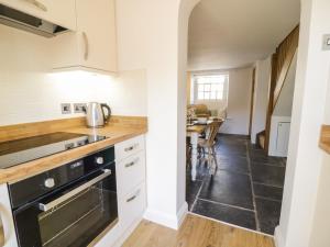 Nursery Cottage