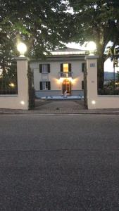 HOTEL RISTORANTE NAPPINI