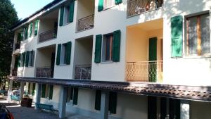 HOTEL RISTORANTE NAPPINI