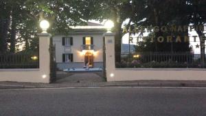 HOTEL RISTORANTE NAPPINI