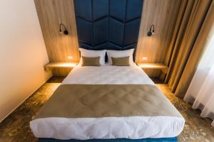 Nedei Hotel&Spa Transalpina