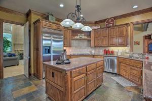 Families Welcome! Lavish Celina Home with Game Room