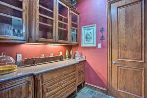 Families Welcome! Lavish Celina Home with Game Room