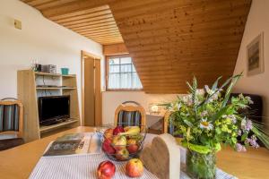 Hof Wagenberg Ferienwohnung 1